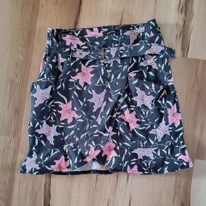 Isabel marant skirt